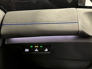 Volkswagen Tiguan, 2025г, полный привод, робот