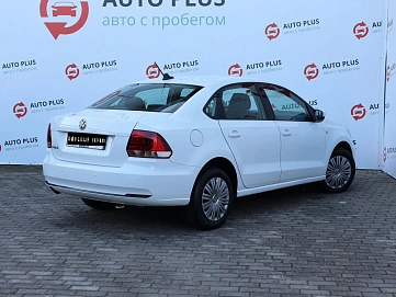 Volkswagen Polo, 2019г, передний привод, автомат