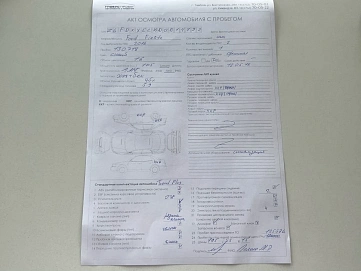 Ford Fiesta, 2016г, передний привод, автомат
