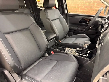 Mitsubishi L200, 2025г, полный привод, автомат