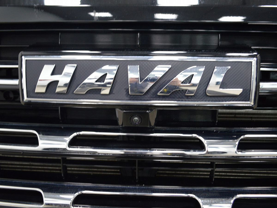 Haval Dargo, 2023г., полный привод, робот