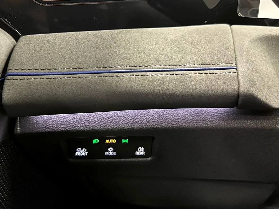 Volkswagen Tiguan, 2025г., полный привод, робот