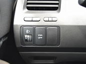 Honda Civic, 2008г., передний привод, вариатор