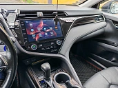 Toyota Camry, 2018г., передний привод, автомат