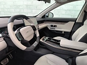 Jetour Dashing, 2024г., передний привод, робот