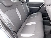 Lada (ВАЗ) Granta, 2020г., передний привод, механика