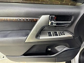 Toyota Land Cruiser, 2012г., полный привод, автомат