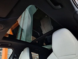 Porsche Cayenne, 2025г, полный привод, автомат