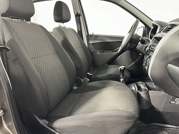 Datsun on-DO, 2017г, передний привод, механика