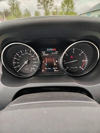 Land Rover Range Rover Evoque, 2013г, полный привод, автомат
