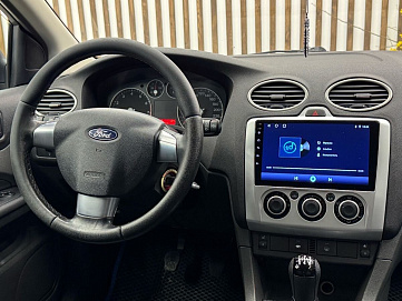 Ford Focus, 2007г, передний привод, механика
