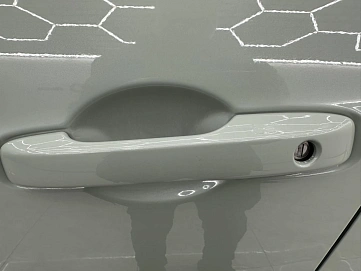 Honda Fit, 2021г, передний привод, вариатор