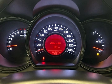 Kia Ceed, 2013г, передний привод, механика