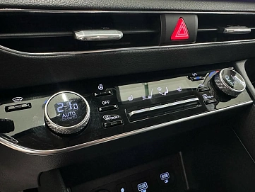 Hyundai Sonata, 2021г, передний привод, автомат