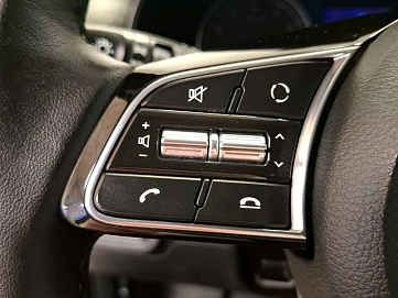 Kia , 2019г., передний привод, автомат
