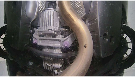 Toyota Corolla, 2023г, полный привод, механика