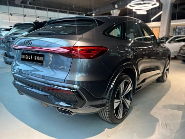 Audi Q5 Sportback, 2025г, полный привод, робот