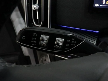 Jaecoo J7, 2024г, передний привод, робот