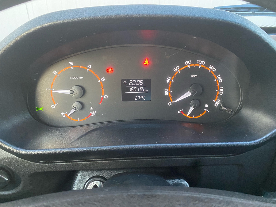 Lada (ВАЗ) Niva Legend, 2024г., полный привод, механика