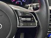 Kia , 2018г., передний привод, автомат