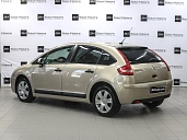 Citroen C4, 2007г., передний привод, автомат