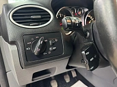 Ford Focus, 2009г., передний привод, механика