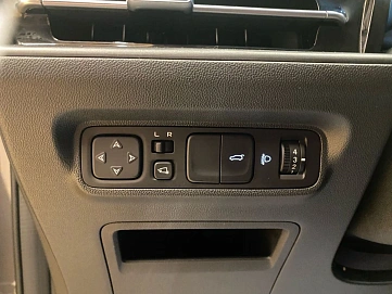 Changan UNI-S (CS55 Plus), 2024г, передний привод, робот