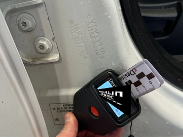 Lada (ВАЗ) Vesta, 2021г, передний привод, механика