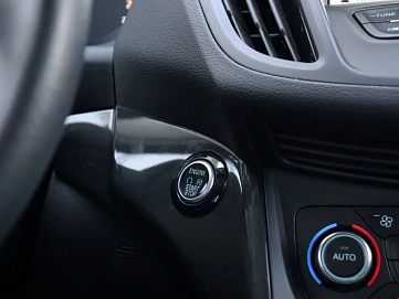 Ford Kuga, 2019г, передний привод, автомат