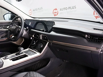 CHERYEXEED , 2023г., полный привод, робот