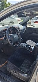 Kia Sorento, 2011г, полный привод, автомат