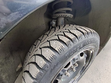 Skoda Fabia, 2013г, передний привод, автомат