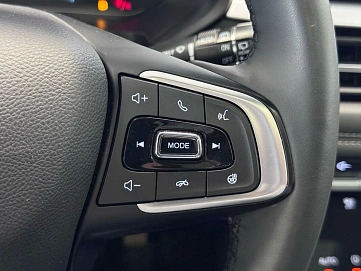 Chery Tiggo 7 Pro, 2021г, передний привод, автомат