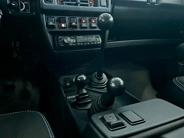 Lada (ВАЗ) , 2018г., полный привод, механика