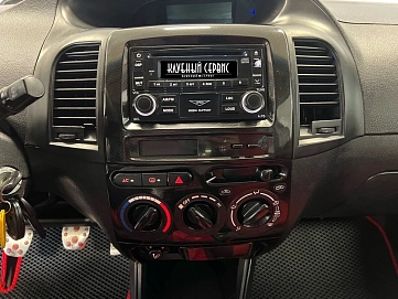 Geely MK Cross, 2012г, передний привод, механика