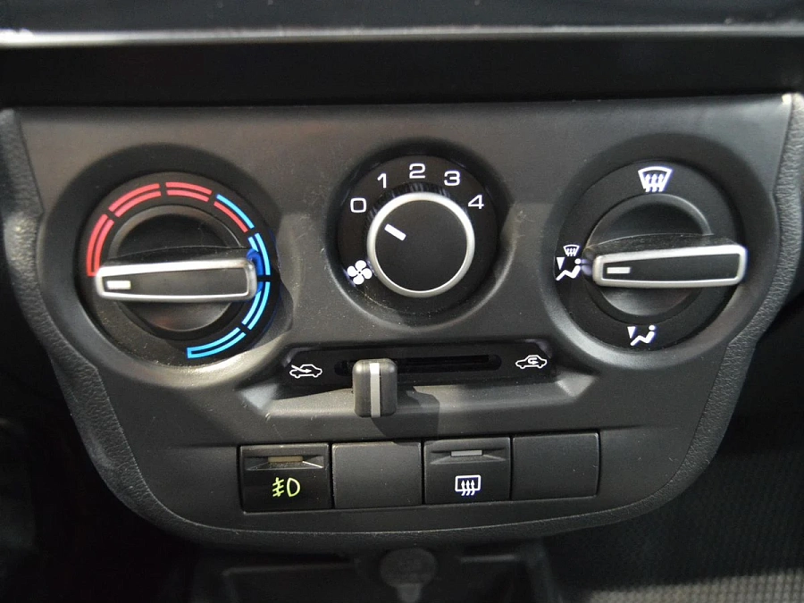 Lada (ВАЗ) Granta, 2019г., передний привод, механика