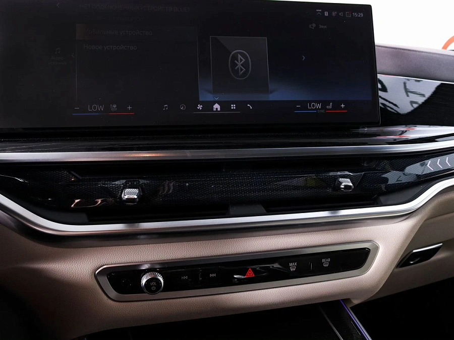 BMW X5, 2023г., полный привод, автомат