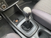 SsangYong Actyon, 2014г., передний привод, механика