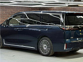 Voyah Dream, 2024г., полный привод, автомат