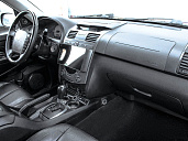 SsangYong Rexton, 2011г., полный привод, автомат