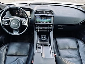 Jaguar F-Pace, 2020г., полный привод, автомат