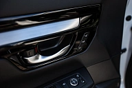 Honda CR-V, 2024г., полный привод, вариатор