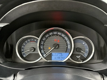 Toyota Corolla, 2013г, передний привод, механика