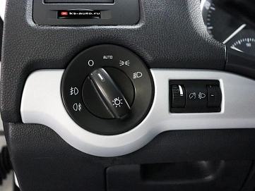 Skoda Octavia, 2011г, передний привод, механика