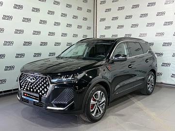 Chery Tiggo 7 Pro Max, 2025г, передний привод, робот