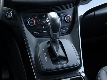 Ford Kuga, 2019г, передний привод, автомат