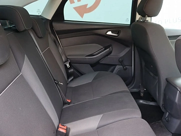 Ford Focus, 2013г, передний привод, механика
