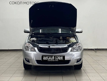Lada (ВАЗ) Priora, 2010г, передний привод, механика