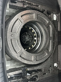 Geely Emgrand S, 2022г, передний привод, вариатор