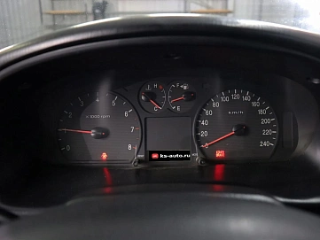 Hyundai Sonata, 2007г, передний привод, механика